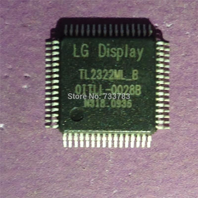 

5pcslot TL2322ML-B TL2322ML LCD control chip