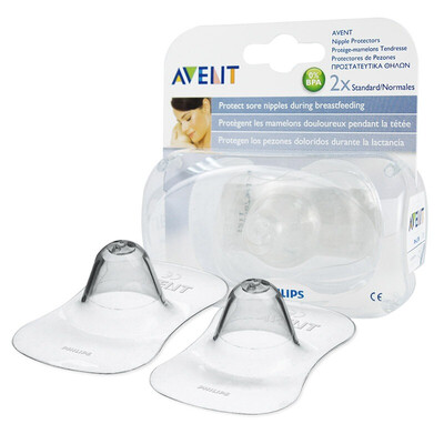 

Ниппель Philips AVENT SCF156 / 01
