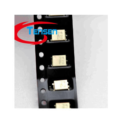 

10PcsLot TLP160J SOP-4 Optical CouplerOC Optocoupler