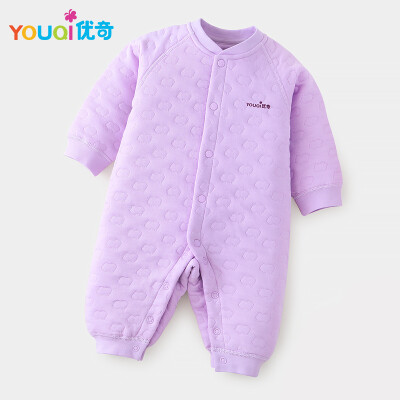 

Fashion Cloud Pattern Romper For Baby Winter Warm Baby Clothes Spring Long Sleeve Boy Bodysuit Cotton Infant Pajamas Suit 3 Months