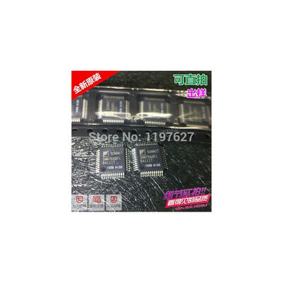 

FREE SHIPPING SMM766BFT-1200 SMM766BFL QFP-48 ORIGINAL 2PCS/LOT IC