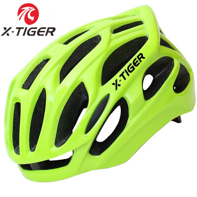 

X-Tiger Brand Protect MTB Bicycle Helmet Safety Adult Mountain Road Bike Helmets Casco Ciclismo Man Women Cycling Helmet 2017