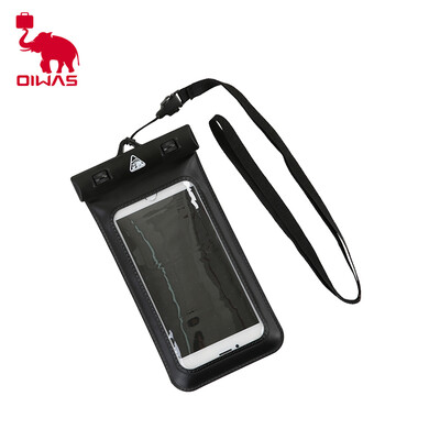 

KIMLEE Men Women Phone Cover Case Waterproof Mobile Phone Bags Accessories For iphone 5 5S 6 6S 7 Plus for Samsung S8