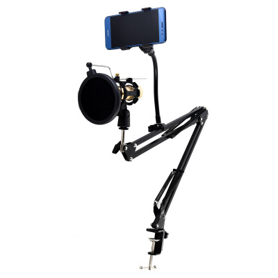 

OWN X01 microphone cantilever stand mobile computer karaoke anchor live microphone stand