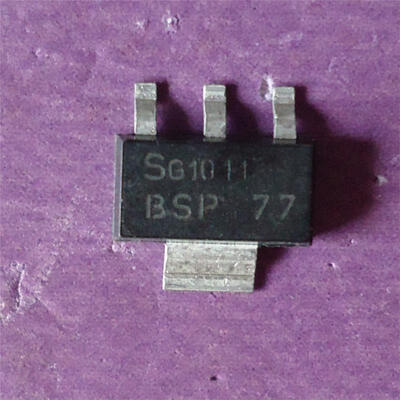 

10pcs/lot BSP77 Smart Lowside Power Switch