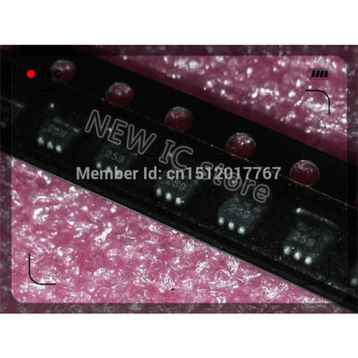 

50pcs/lots PE4259 E4259 PE4259-63 making259 SC70-6 The original Free Shipping