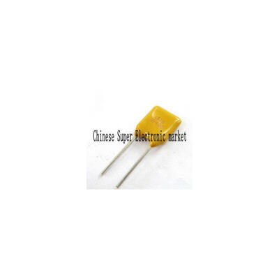 

50PCS PPTC Resettable Fuse RGEF400 16V 4A GF400 4000MA PolySwitc