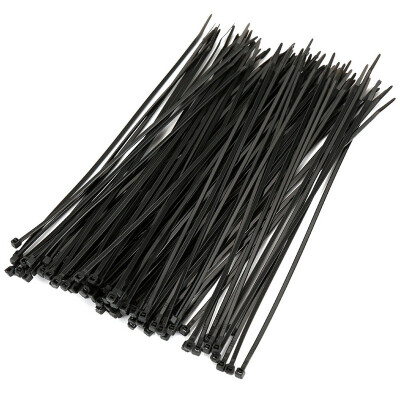 

Saituo (SANTO) 0021 nylon cable ties with a set of 3.6 * 300mm cable tie belt