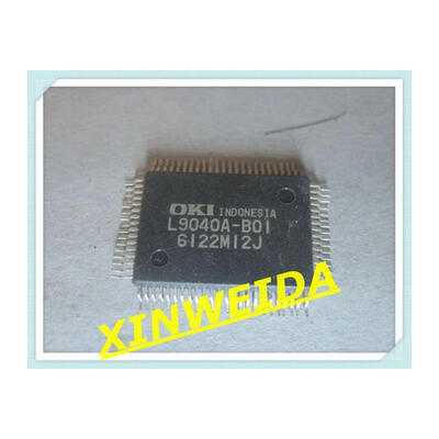 

5pcs/lot ml9040a-b01 ml9040a-b ml9040a l9040a-b01 l9040 Good qualtity.HOT SELL .FREE SHIPPING.BUY IT DIRECT