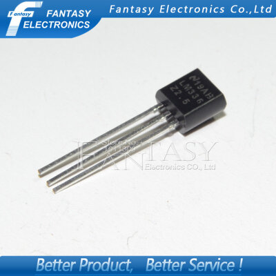 

50PCS LM336Z-2.5 TO92 LM336-2.5 TO-92 new and original IC free shipping