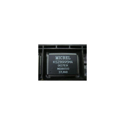 

Free Shipping 5 PCSLOT KS8995MA QFP NEW IN STOCK IC