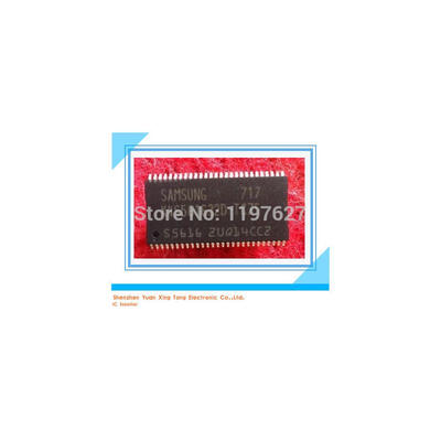 

FREE SHIPPING K4S561632E-TC75 K4S561632E Flash Memory TSSOP 20PCS/LOT IC