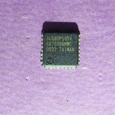 

5pcs/lot SLG8SP585VTR SLG8SP585V