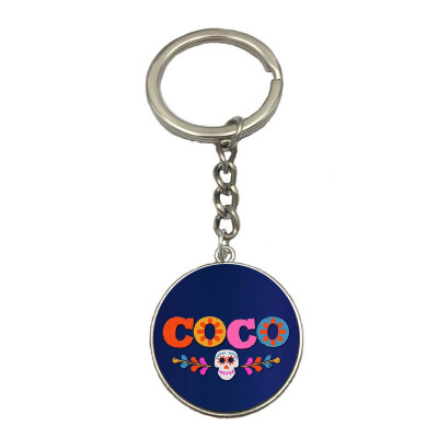 

12-16cm 5pcs/set Movie Coco Pixar Miguel Riveras collectors Miguel/Ernesto de la Cruz Hector action figure toys Christma