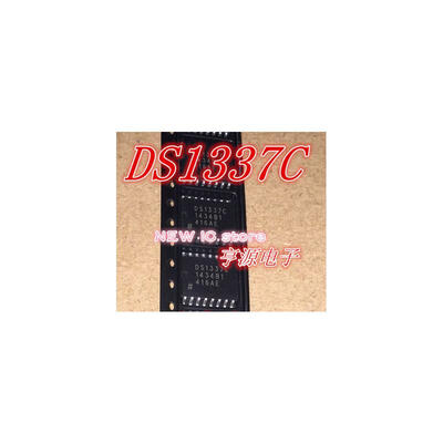 

3pcslot IC DS1337 DS1337C Original authentic&new Free Shipping IC