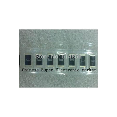 

200PCS 2010 3R3 33 OHM 5 smd thick film chip resistor