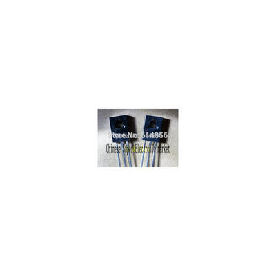 

100PCS DIP transistor BD140 TO-126