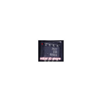 

Free shipping 20pcslot BSP752T 752T BSP752R 752R SOP-8 new original