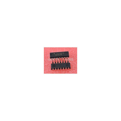 

50PCS/LOT SN74HC74N DIP-14 new origina