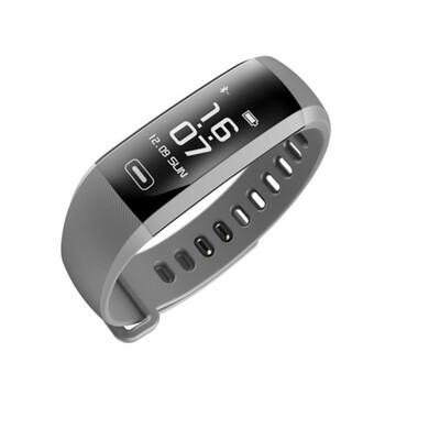 

M2 Pro Смарт-фитнес часы-браслет интеллектуальные 50 информации слов Дисплей крови кислородом сердечной Мониторы