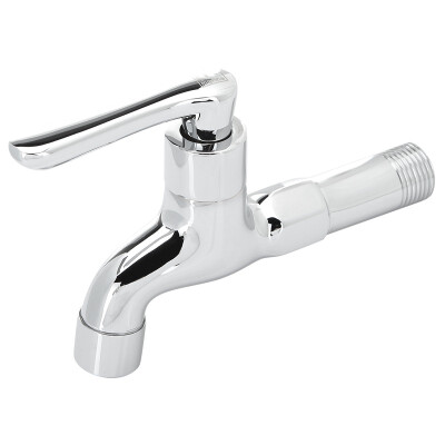 

Submarine (Submarine) L1102 lengthened single chill mop towel faucet 4 points quick splash