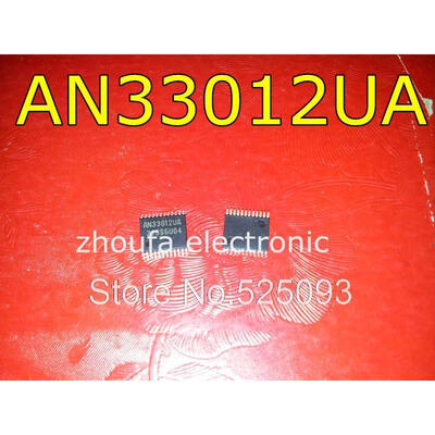 

10pcs/lot AN33012UA