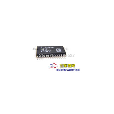 

FREE SHIPPING AD7708BR AD7708BRZ AD7780 SOP28 NEW & ORIGINAL IN SOTCK 10PCS/LOT IC