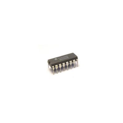 

Free Shipping 5 PCS/LOT TDA1085C DIP NEW IN STOCK IC