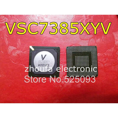 

2pcs/lot VSC7385XYV BGA