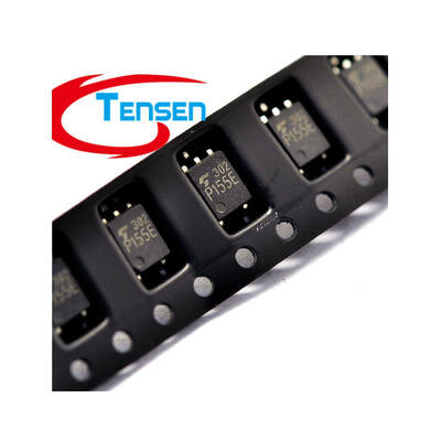 

10Pcs/Lot TLP155E SOP-5 Optical Coupler(OC) Optocoupler