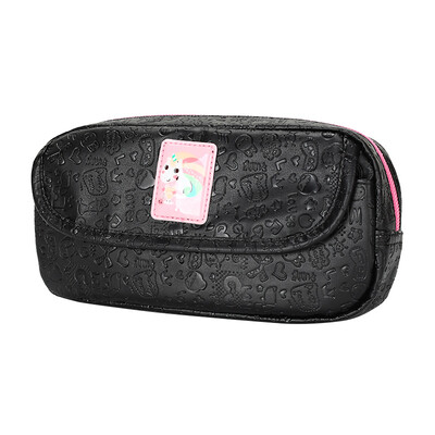 

Carany Multifunctional Large-capacity Pencil Case Storage Bag