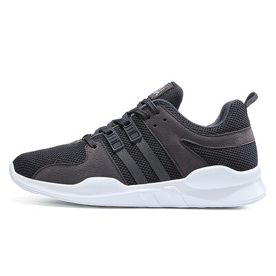 

New Trend Running Shoes for Men Breathable Mesh Sneaker Women Comfortable Man Sport Shoes Outdoor Female Walking Shoe