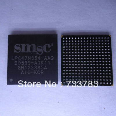 

10pcs/lot LPC47N354-AAQ LPC47N354