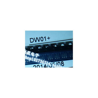 

1000PCS DWO1 DW01 SOT23-6