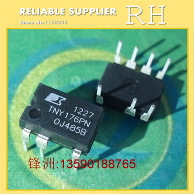 

20PCSlot TNY176PN TNY176 DIP7 Power management chip