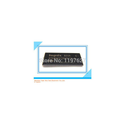 

FREE SHIPPING HY5DU281622FTP-5 Flash Memory TSSOP 10PCSLOT IC