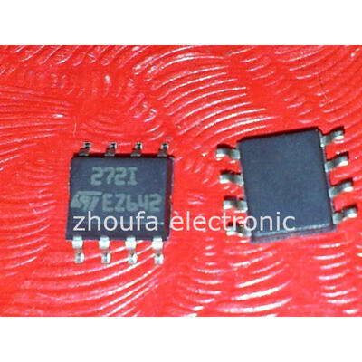 

25pcslot TS272IDT TS272I