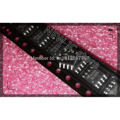 

Free Shipping 500PCSLOT AO4459 4459 SOP-8 100new MOS