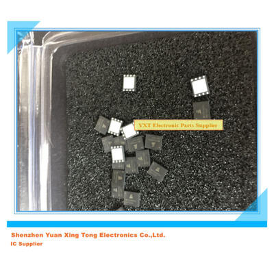 

2pcs/lot MR25H40CDC MR25H40 QFN 100%new&original electronics kit in stock ic