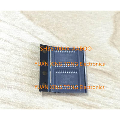 

10 pcslot SH367004X-AABOO SH367004X TSSOP original electronics kit in stock ic