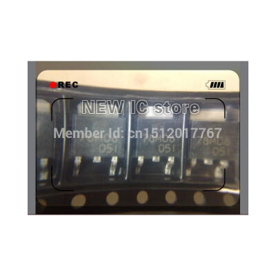 

100pcs/lot 78M06 CJ78M06 Three-terminal Positive Voltage Regulator LDO 6V 0.5A TO-252 ST
