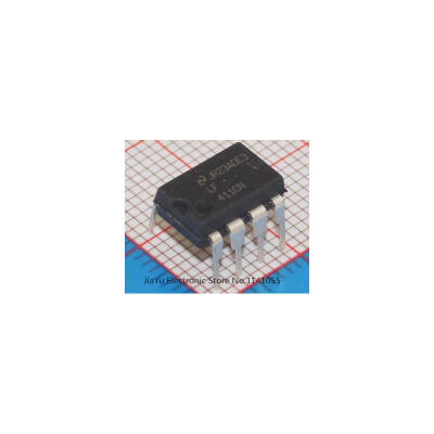 

50PCSLOT LF411CN LF411ACN DIP8