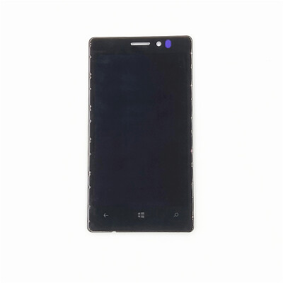 

LCD Display With Touch Screen Digitizer Assembly For Nokia Lumia 925 Replacement Parts Free Shipping With Tools As Gift