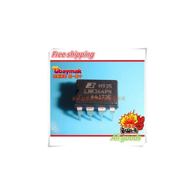 

50PCS LNK364PN LNK364 POWER DIP-7
