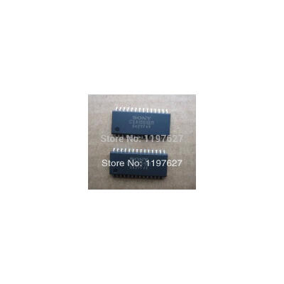 

FREE SHIPPING 10PCS CXA1691BM CXA1691 SOP28 AM FM radio chip original spot