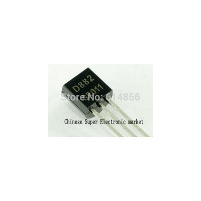 

20PCS 10 pair 2SB7722SD882 TO-92 B772 D882