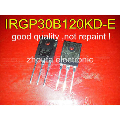 

25pcs/lot IRGP30B120KD-E
