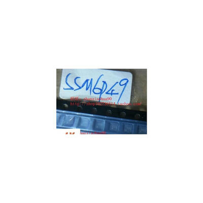 

Free Shipping Diy Kit Electronic Production SSM6P49NU LF MOSFET P CH 20V 4A 2-1Y1A SSM6P49NU 6P49 SSM6P49 20pcs