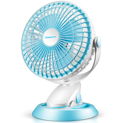 

CFS-TD1601 USB Desktop Clip-on Fan