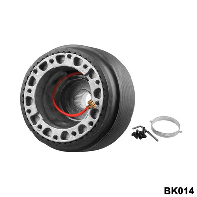 

racing Steering Wheel Hub Adapter Boss Kit Fit for VW-4